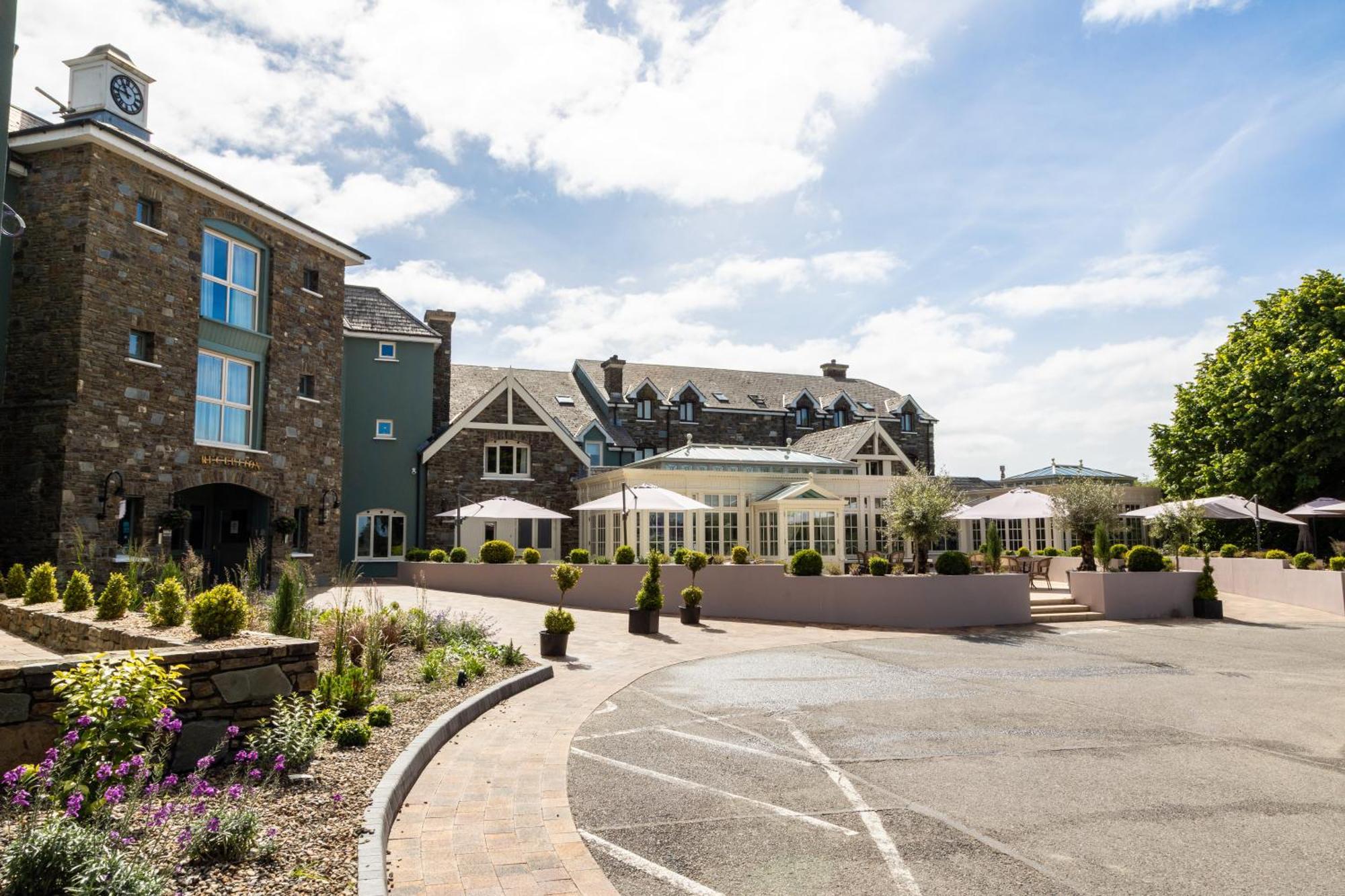Killarney Heights Hotel Exteriér fotografie