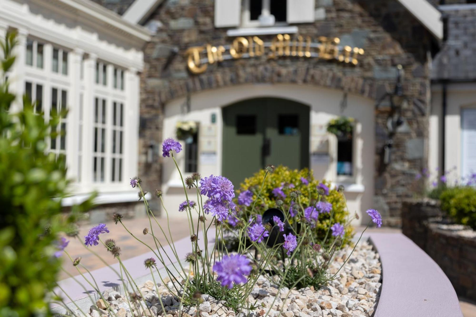 Killarney Heights Hotel Exteriér fotografie