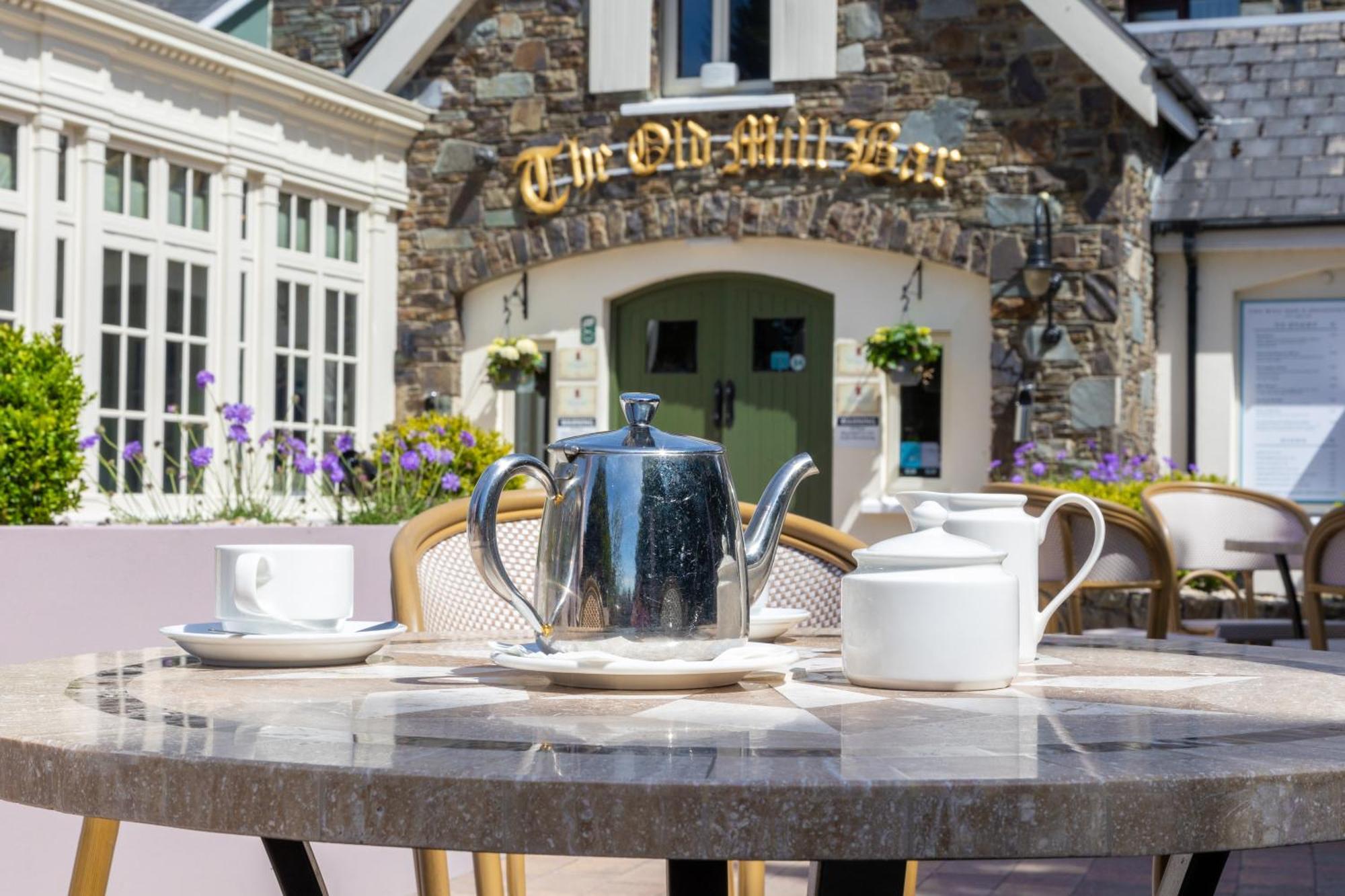Killarney Heights Hotel Exteriér fotografie